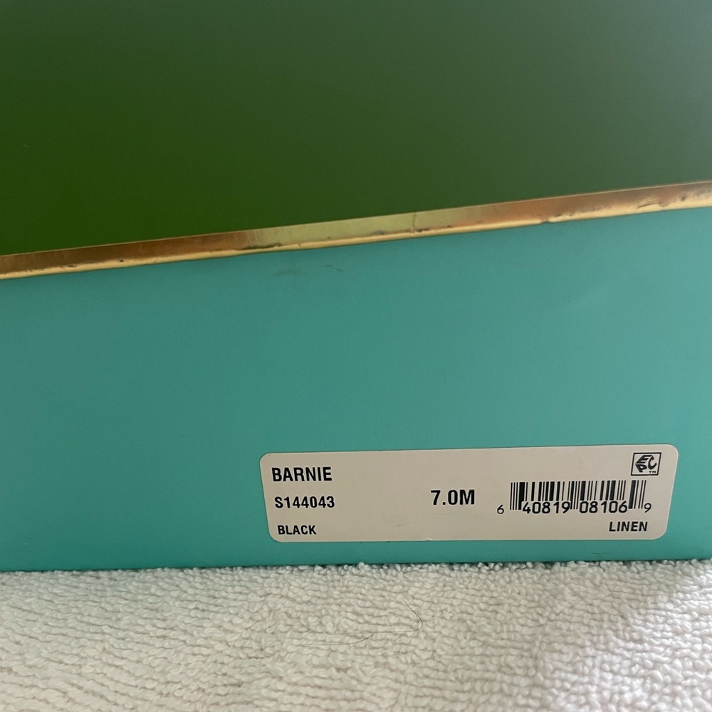 Kate Spade Barnie Embroidered Slingbacks - Picture 8 of 11